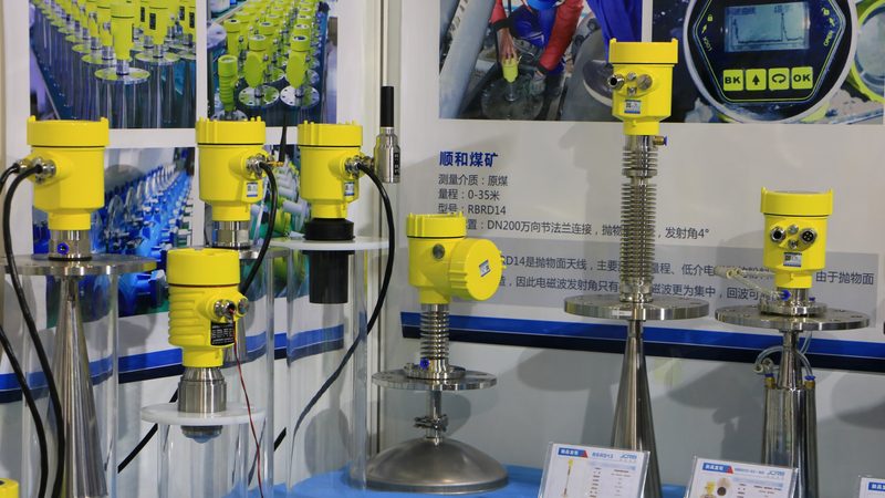 调节阀选型：如何规避常见误区，确保系统稳定运行**