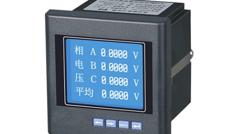 涡街流量计维修：关键步骤与注意事项