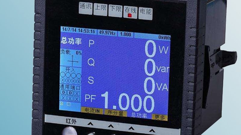 双金属温度计与热电偶：揭秘常见型号规格背后的技术奥秘**