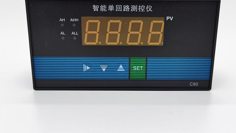 插入式涡街流量计十大品牌排名