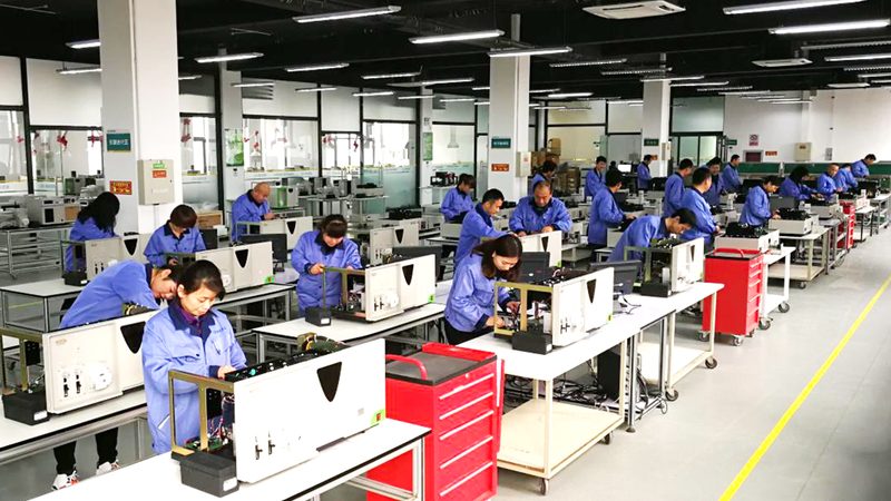 超声波热量表与机械式热量表：工作原理与区别解析